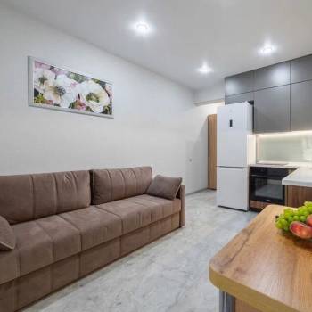 Сдается 1-комнатная квартира, 36 м²