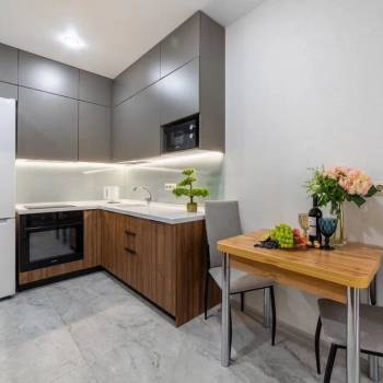 Сдается 1-комнатная квартира, 36 м²