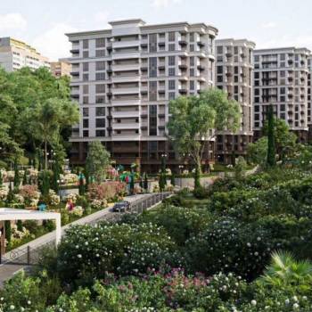 Сдается 1-комнатная квартира, 35 м²