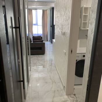 Сдается 1-комнатная квартира, 35 м²