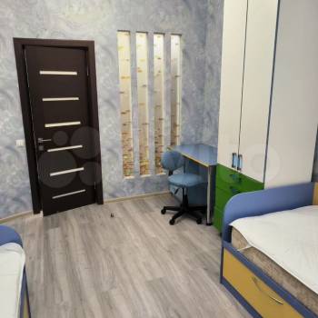 Продается Многокомнатная квартира, 75,4 м²