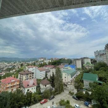 Продается 1-комнатная квартира, 25,9 м²