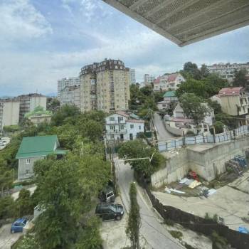 Продается 1-комнатная квартира, 25,9 м²