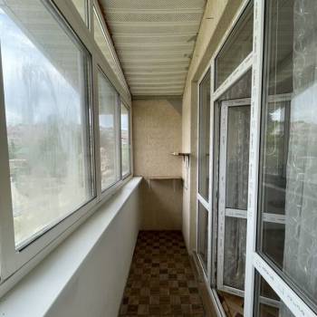 Продается 1-комнатная квартира, 25,9 м²