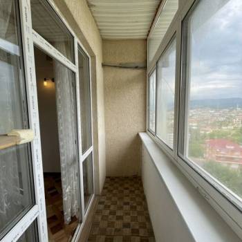 Продается 1-комнатная квартира, 25,9 м²