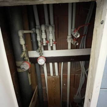 Продается 1-комнатная квартира, 25,9 м²