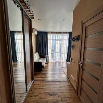 Продается 1-комнатная квартира, 25 м²