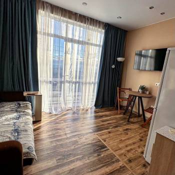 Продается 1-комнатная квартира, 25 м²