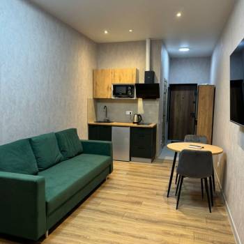 Сдается 1-комнатная квартира, 26 м²