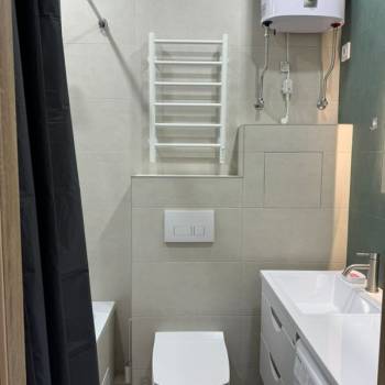 Сдается 1-комнатная квартира, 26 м²