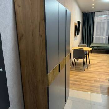 Сдается 1-комнатная квартира, 26 м²