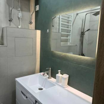 Сдается 1-комнатная квартира, 26 м²