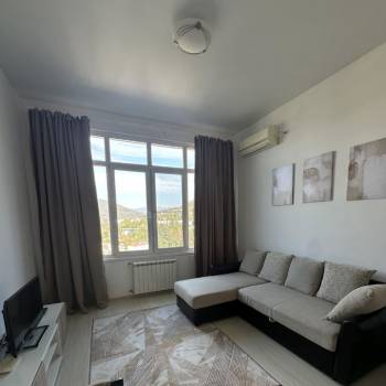 Сдается 1-комнатная квартира, 29,5 м²