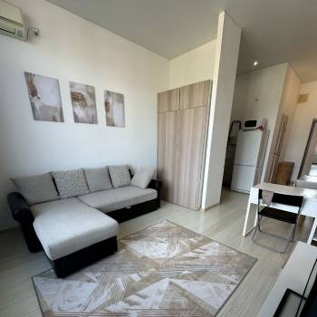 Сдается 1-комнатная квартира, 29,5 м²