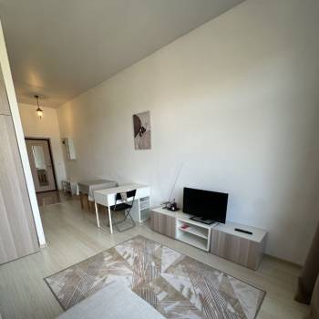 Сдается 1-комнатная квартира, 29,5 м²