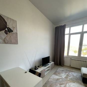 Сдается 1-комнатная квартира, 29,5 м²