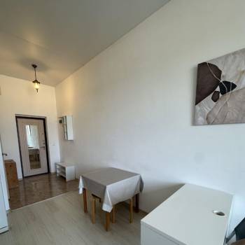 Сдается 1-комнатная квартира, 29,5 м²