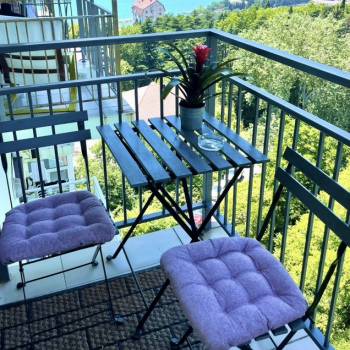 Продается 1-комнатная квартира, 30 м²