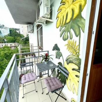 Продается 1-комнатная квартира, 30 м²