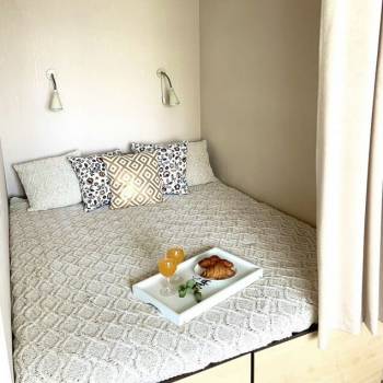 Продается 1-комнатная квартира, 30 м²