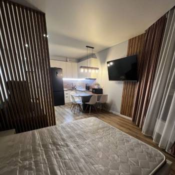 Сдается 1-комнатная квартира, 30 м²