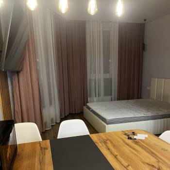 Сдается 1-комнатная квартира, 30 м²