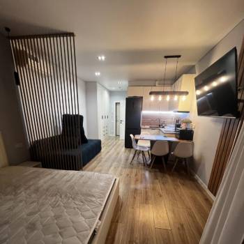 Сдается 1-комнатная квартира, 30 м²