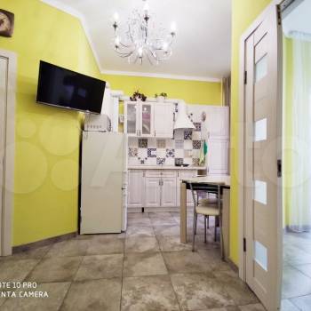 Продается 1-комнатная квартира, 27 м²