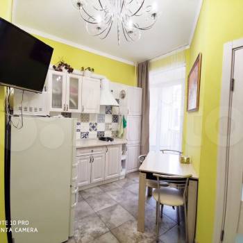 Продается 1-комнатная квартира, 27 м²