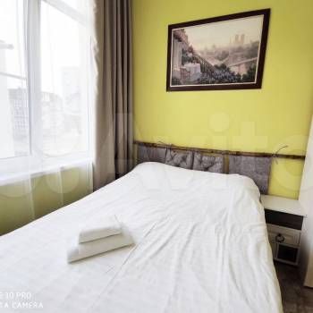 Продается 1-комнатная квартира, 27 м²