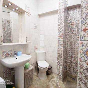 Продается 1-комнатная квартира, 27 м²