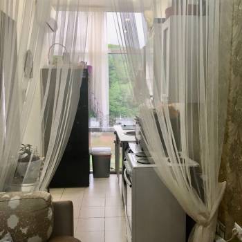 Продается 2-х комнатная квартира, 38 м²