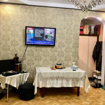 Продается 2-х комнатная квартира, 38 м²