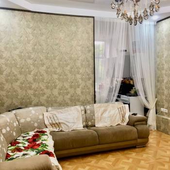 Продается 2-х комнатная квартира, 38 м²
