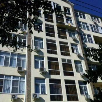 Продается 2-х комнатная квартира, 38 м²