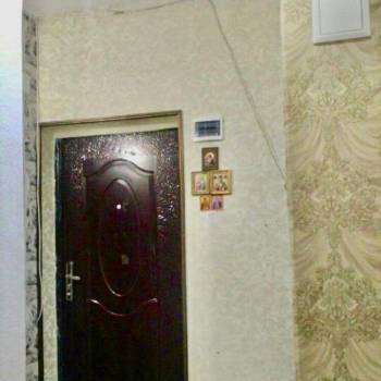 Продается 2-х комнатная квартира, 38 м²