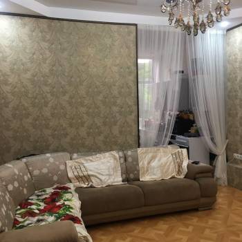Продается 2-х комнатная квартира, 38 м²