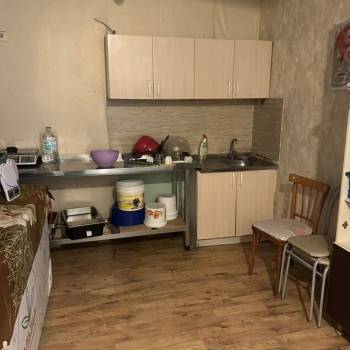 Сдается 1-комнатная квартира, 45 м²