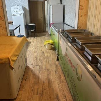 Сдается 1-комнатная квартира, 45 м²