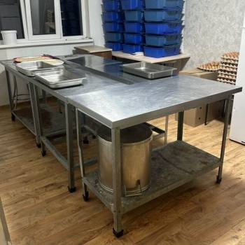 Сдается 1-комнатная квартира, 45 м²