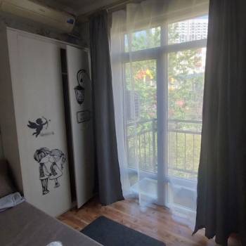 Сдается 1-комнатная квартира, 20 м²