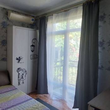 Сдается 1-комнатная квартира, 20 м²