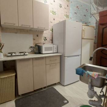 Сдается 1-комнатная квартира, 20 м²