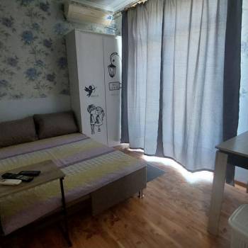 Сдается 1-комнатная квартира, 20 м²