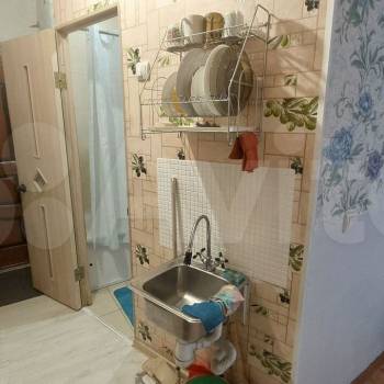 Сдается 1-комнатная квартира, 20 м²