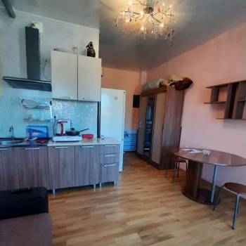Сдается 1-комнатная квартира, 30 м²