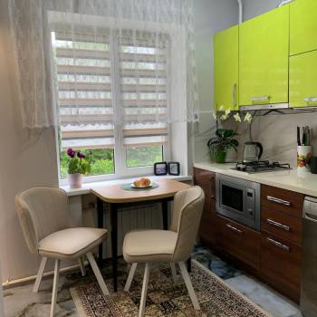 Продается 2-х комнатная квартира, 44 м²