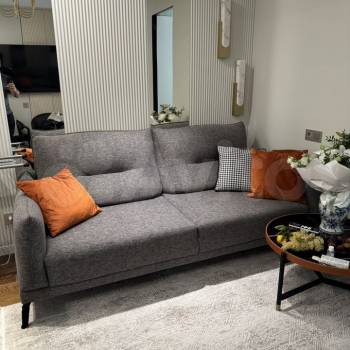 Сдается 2-х комнатная квартира, 500 м²