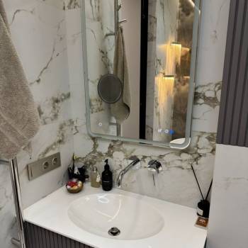 Сдается 2-х комнатная квартира, 500 м²