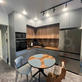 Сдается 2-х комнатная квартира, 45 м²